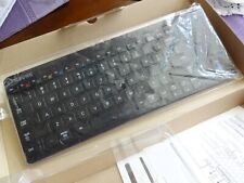 SAMSUNG Wireless Keyboard VG-KBD2000 Smart TV Bluetooth Touch Pad STILL WRAPPED for sale  Shipping to South Africa