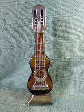 Vintage guitar shaped for sale  TAMWORTH