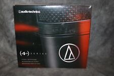 Audio Technica AT4047/SV Studio Cardioid Condenser Microphone w/ Shockmount NEW for sale  Shipping to South Africa