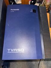 Panasonic tda50 panasonic for sale  Belleville
