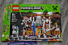 Lego 2118 minecraft for sale  Hickory Hills