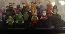 Lego minifigures lot for sale  Conway