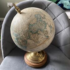 Vintage globe repogle for sale  BOLTON