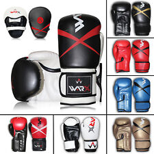Warx leather boxing for sale  MANCHESTER