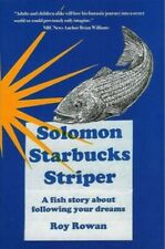 Solomon starbucks striper for sale  USA
