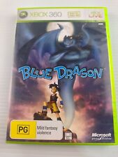 Blue Dragon - Microsoft Xbox 360 - Com Manual comprar usado  Enviando para Brazil