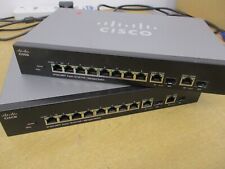 Cisco sf302 08pp for sale  ST. IVES