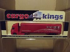 Lledo cargo kings for sale  BECCLES