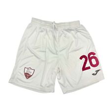 Pantaloncini trapani calcio usato  Palermo