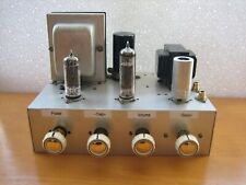 Mullard valve amplifier. for sale  MINEHEAD