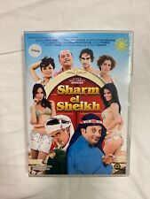 Sharm sheikh dvd usato  Roma