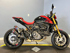 2024 ducati monster for sale  Meredith