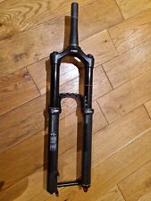 Rockshox pike rct3 for sale  STIRLING
