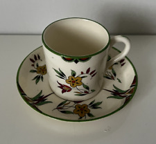 Mintons miniature cup for sale  COALVILLE
