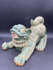 Vintage ceramic foo for sale  Shipping to Ireland