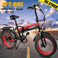 Bike 1000w 48v for sale  Montclair