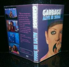 GARBAGE dvd, usado comprar usado  Enviando para Brazil