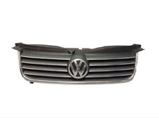 Kühlergrill Grill Frontgrill für VW PASSAT VARIANT (3B6) 1.9 TDI 3B0.853.651L comprar usado  Enviando para Brazil