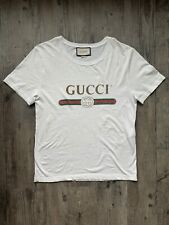 Gucci shirt damen gebraucht kaufen  DO-Kirchhörde