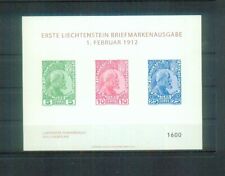 Limitierter briefmarken sonder gebraucht kaufen  Hannover