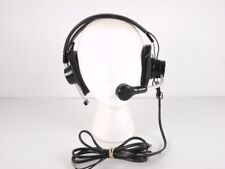 Telex aviation headset for sale  Sachse