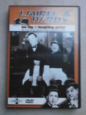 Dvd laurel hardy gebraucht kaufen  Baerl