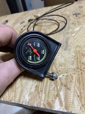 Misc Small Oil Pressure Gauge 0-80 #1 Untested for sale  Shipping to Canada