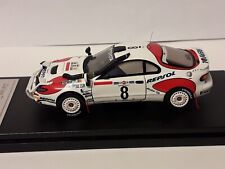 Hpi 8004 toyota usato  Cassola