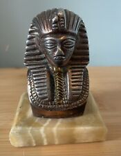 Vintage egyptian hand for sale  PICKERING