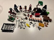 Playmobil lot 3269 d'occasion  Laroque-Timbaut