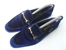 Russell bromley velvet for sale  Shipping to Ireland
