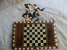 Mini chess board for sale  Oakland