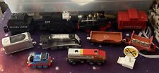 Lot toy trains for sale  Ontario