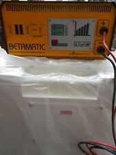 Carica batterie betamatic usato  Bovalino