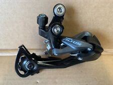 Used, Shimano Altus M2000 9 Speed Shadow Design Rear Derailleur SGS long Cage for sale  Shipping to South Africa