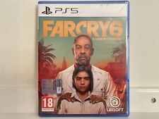 Farcry ps5 ita usato  Cascina