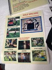 Golf specific golf for sale  Minneapolis