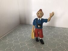 Vintage tintin figure for sale  CARLISLE