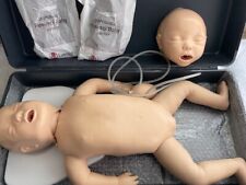 Laerdal resusci baby for sale  DUDLEY