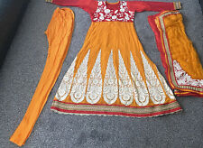 Ladies pakistani dress for sale  BEDFORD