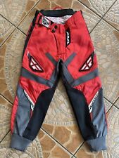 Fly racing pants for sale  Torrance