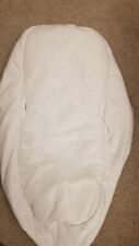Mothercare orb white for sale  MANSFIELD