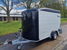 small box trailer for sale  STOCKTON-ON-TEES