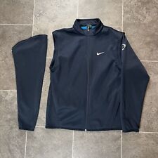 Nike vest track for sale  ASCOT