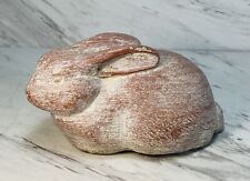 Rabbit garden cement for sale  Flowery Branch