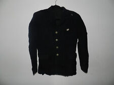 Ancienne veste manteau d'occasion  Flers