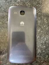 Used, HUAWEI Y600 Grey Case Cover for sale  Shipping to South Africa