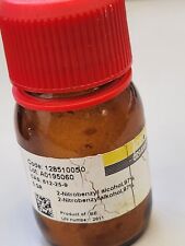 Acros nitrobenzyl alcohol for sale  Halethorpe