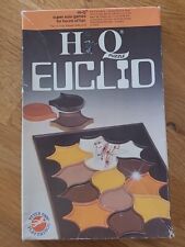 Euclid puzzle vintage for sale  CHELTENHAM