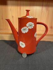 Noritake red daisies for sale  HIGH WYCOMBE